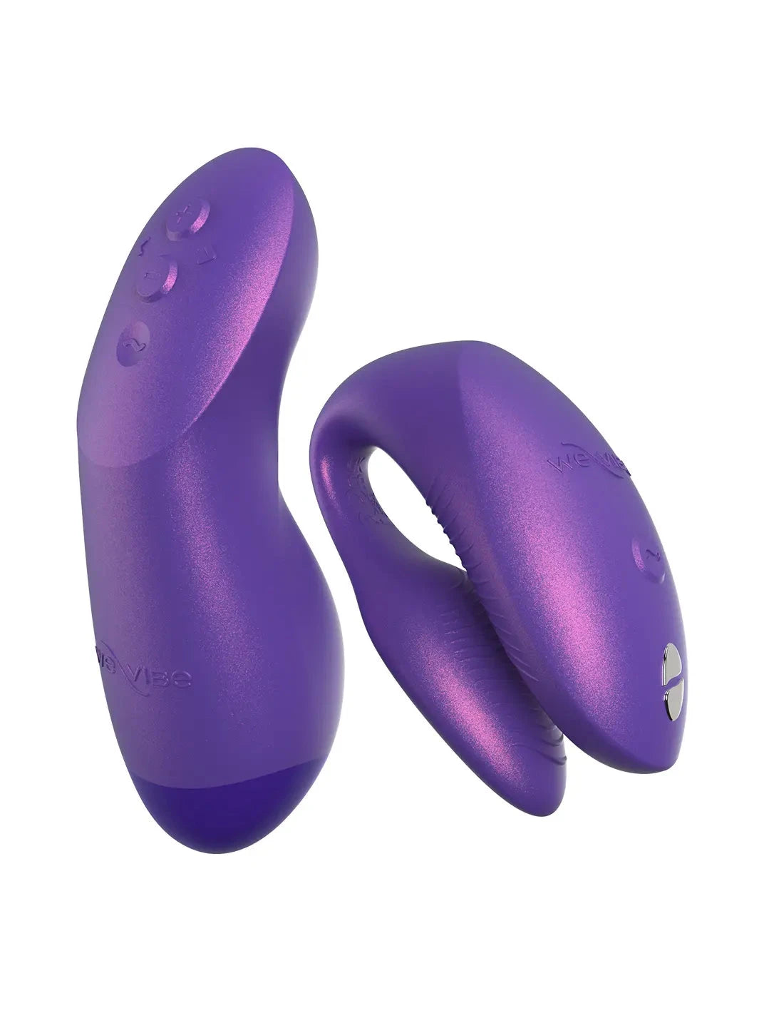 We-Vibe Chorus Pro Couples Vibrator