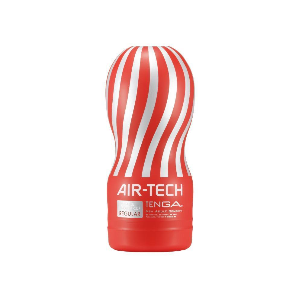 TENGA Reusable Vacuum Cup